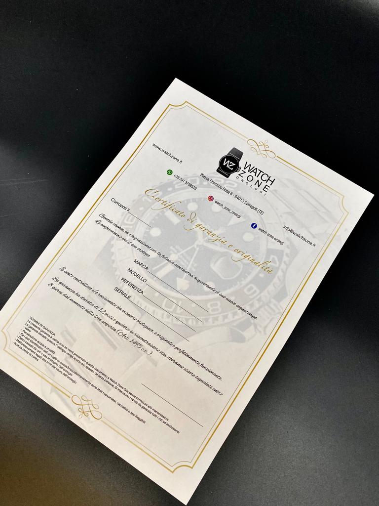 Rolex Submariner 14060M full set