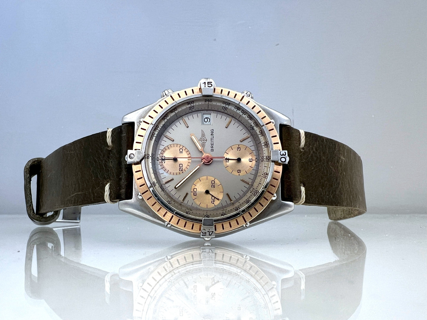 Breitling Chronomat SPECIAL EDITION