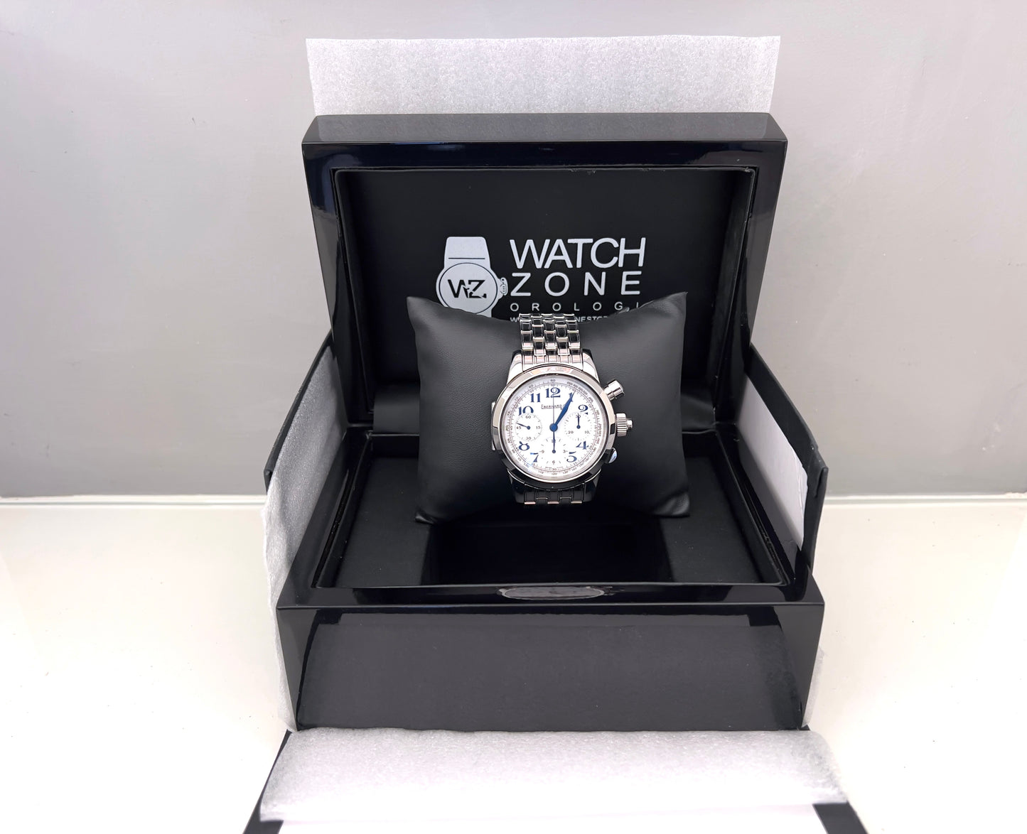 Eberhard Tazio Nuvolari Vanderbilt Cup