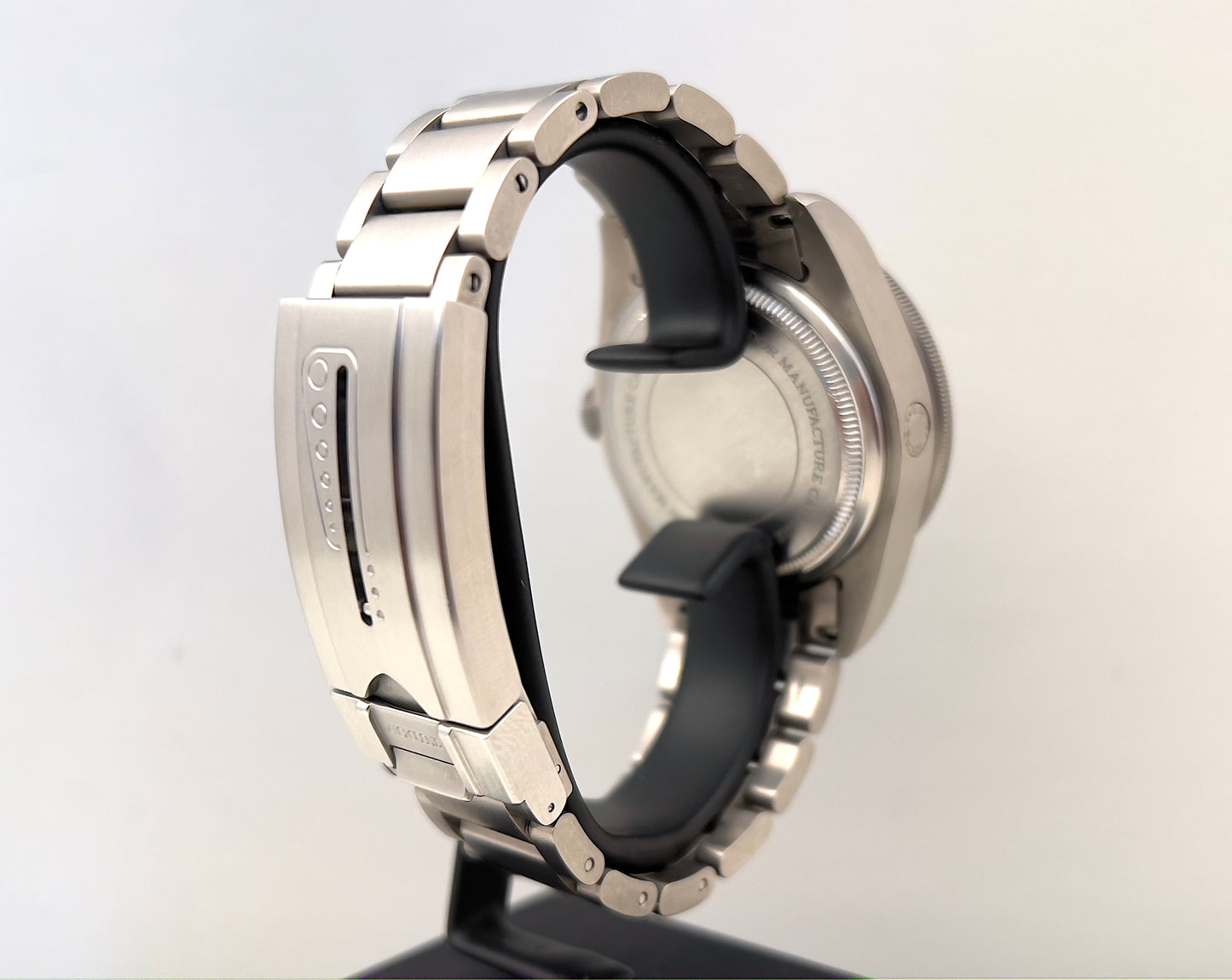 Tudor Pelagos 25600 titanium full set