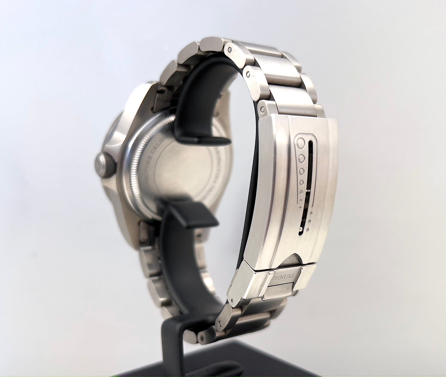 Tudor Pelagos 25600 titanium full set
