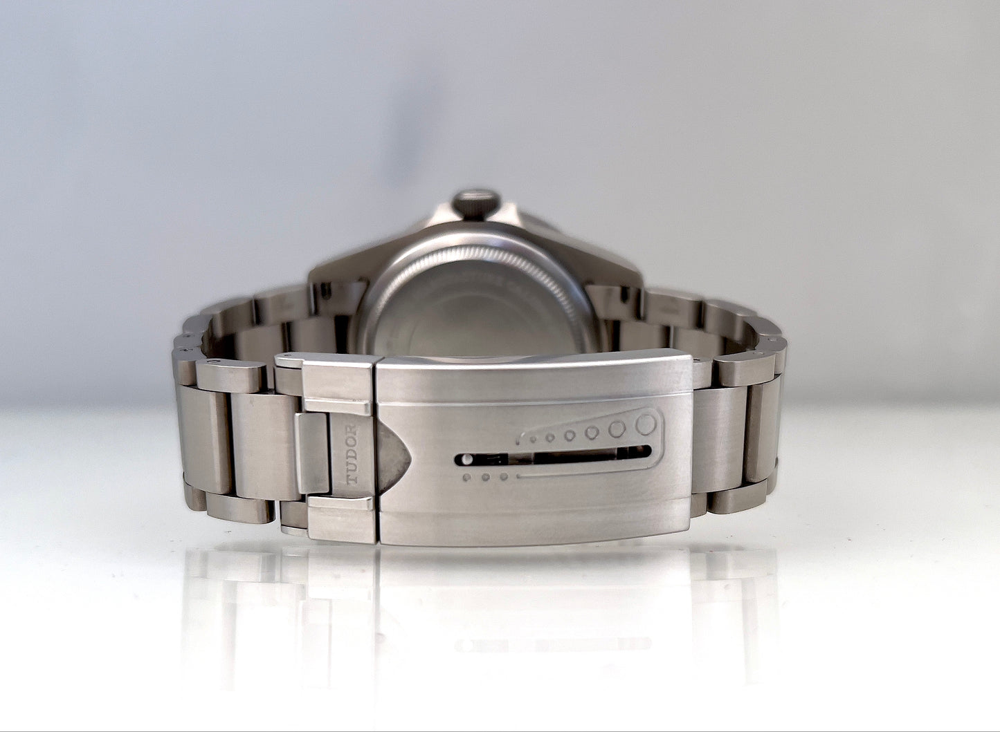 Tudor Pelagos 25600 titanium full set