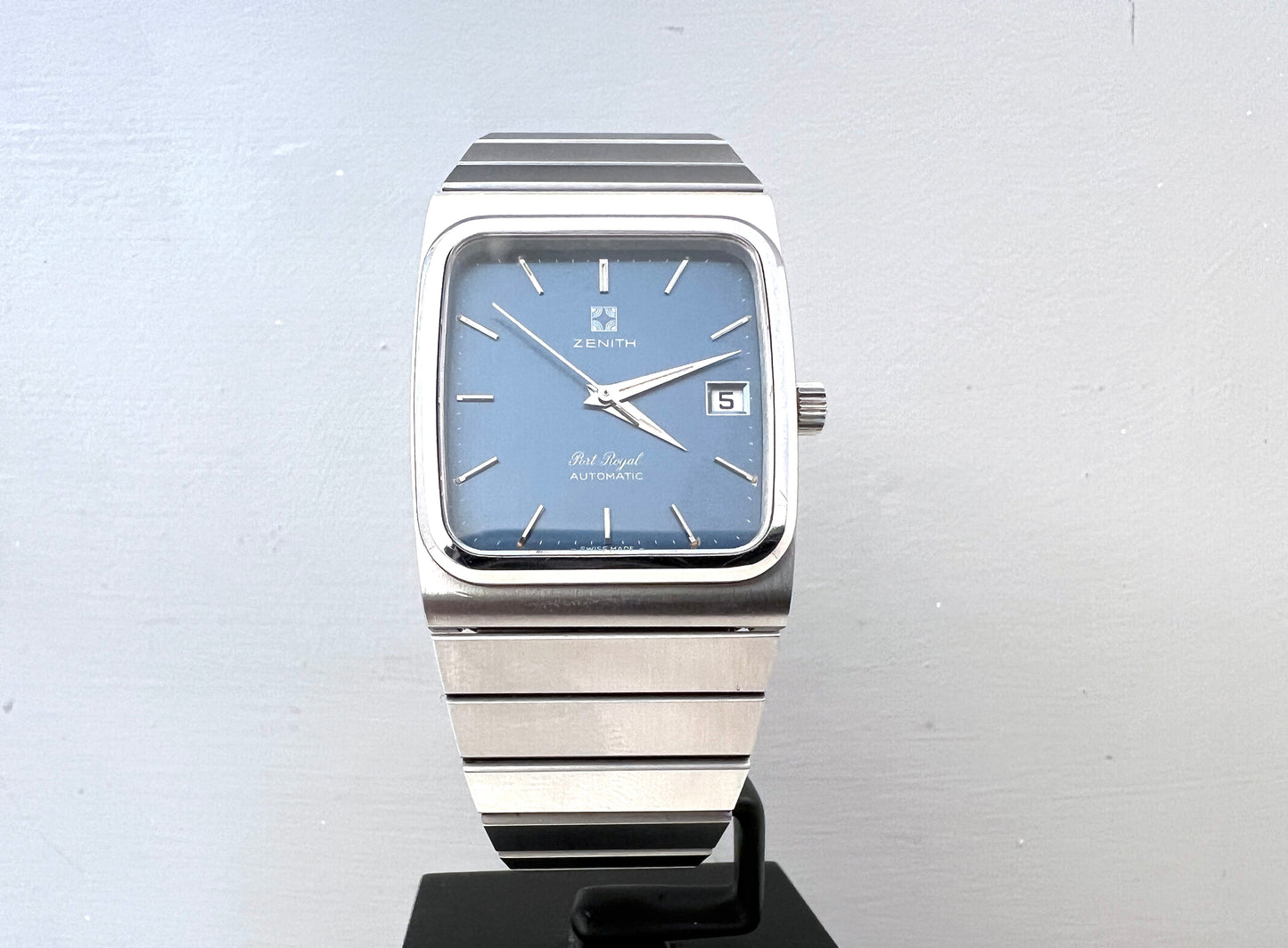 Zenith Port Royal automatic vintage