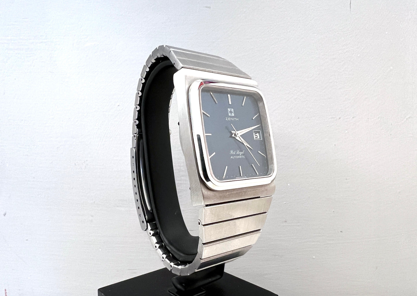 Zenith Port Royal automatic vintage