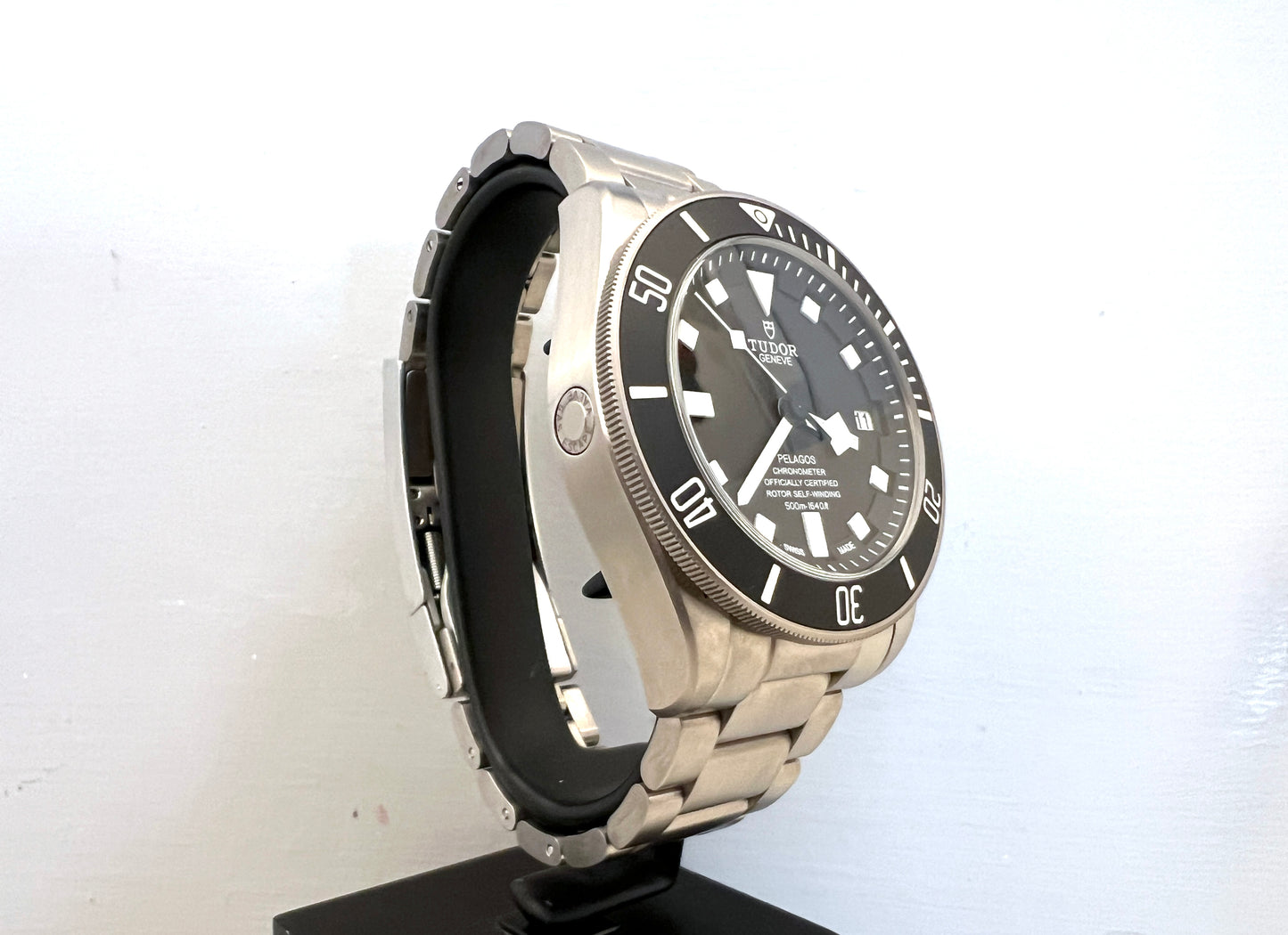 Tudor Pelagos 25600 full set