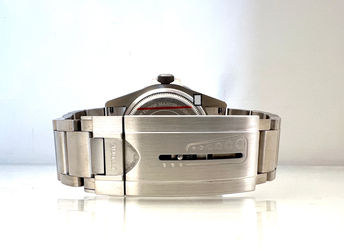 Tudor Pelagos 25600 full set