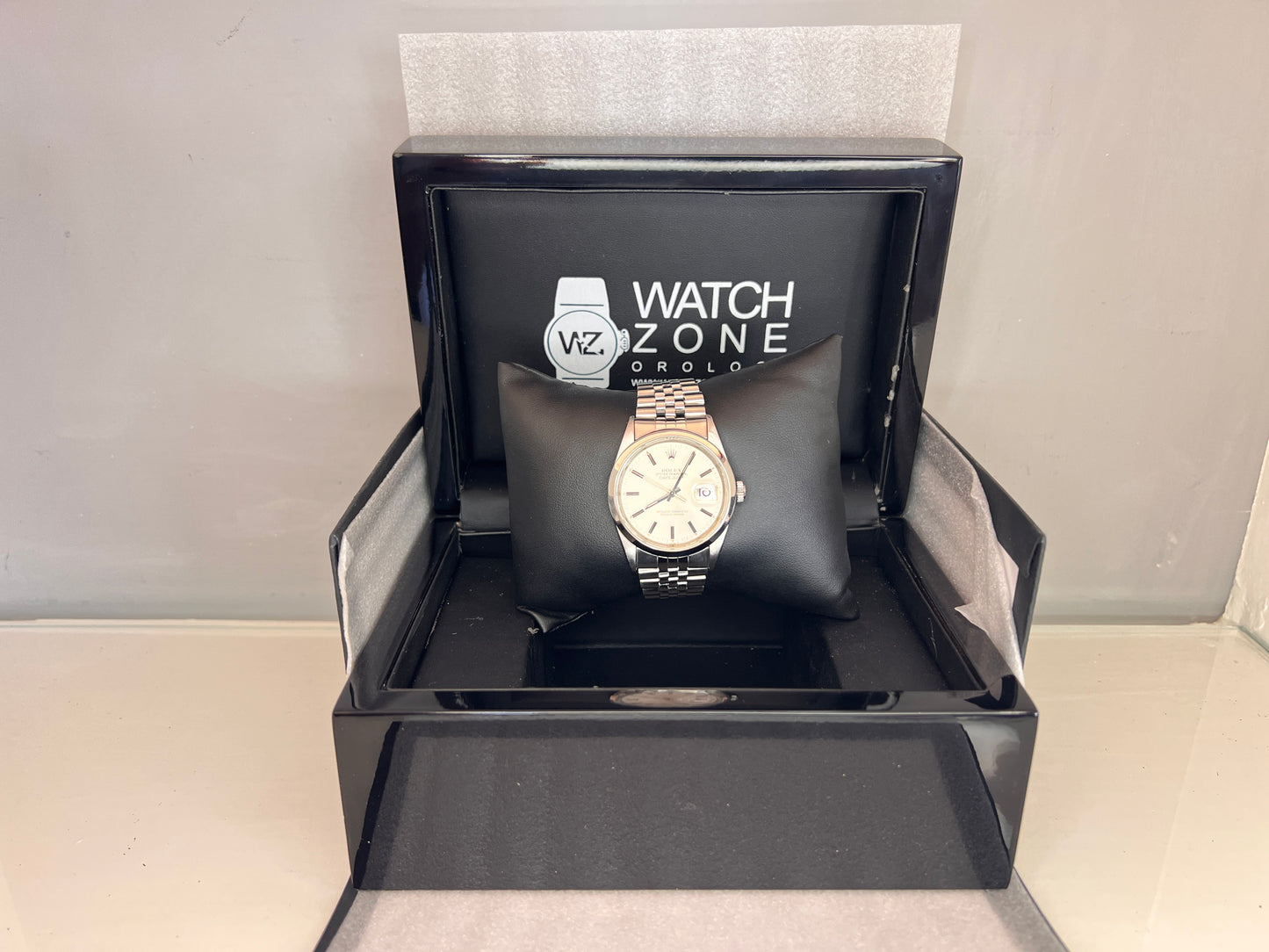 Rolex Datejust 16200