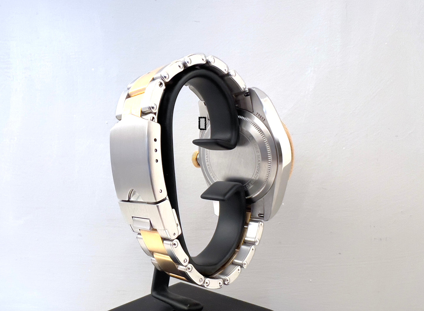 Tudor GMT ACC/ORO 41mm full set