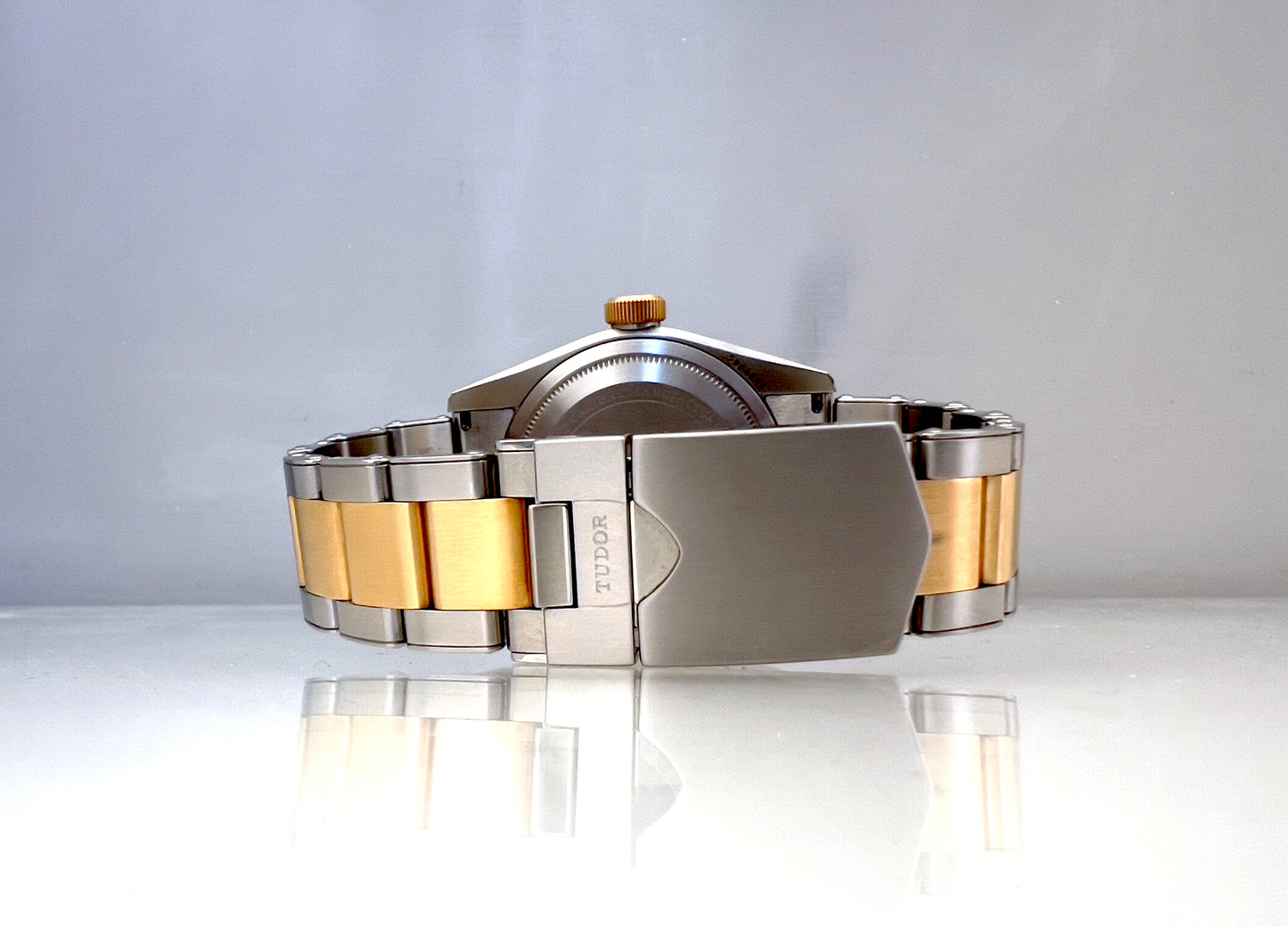 Tudor GMT ACC/ORO 41mm full set