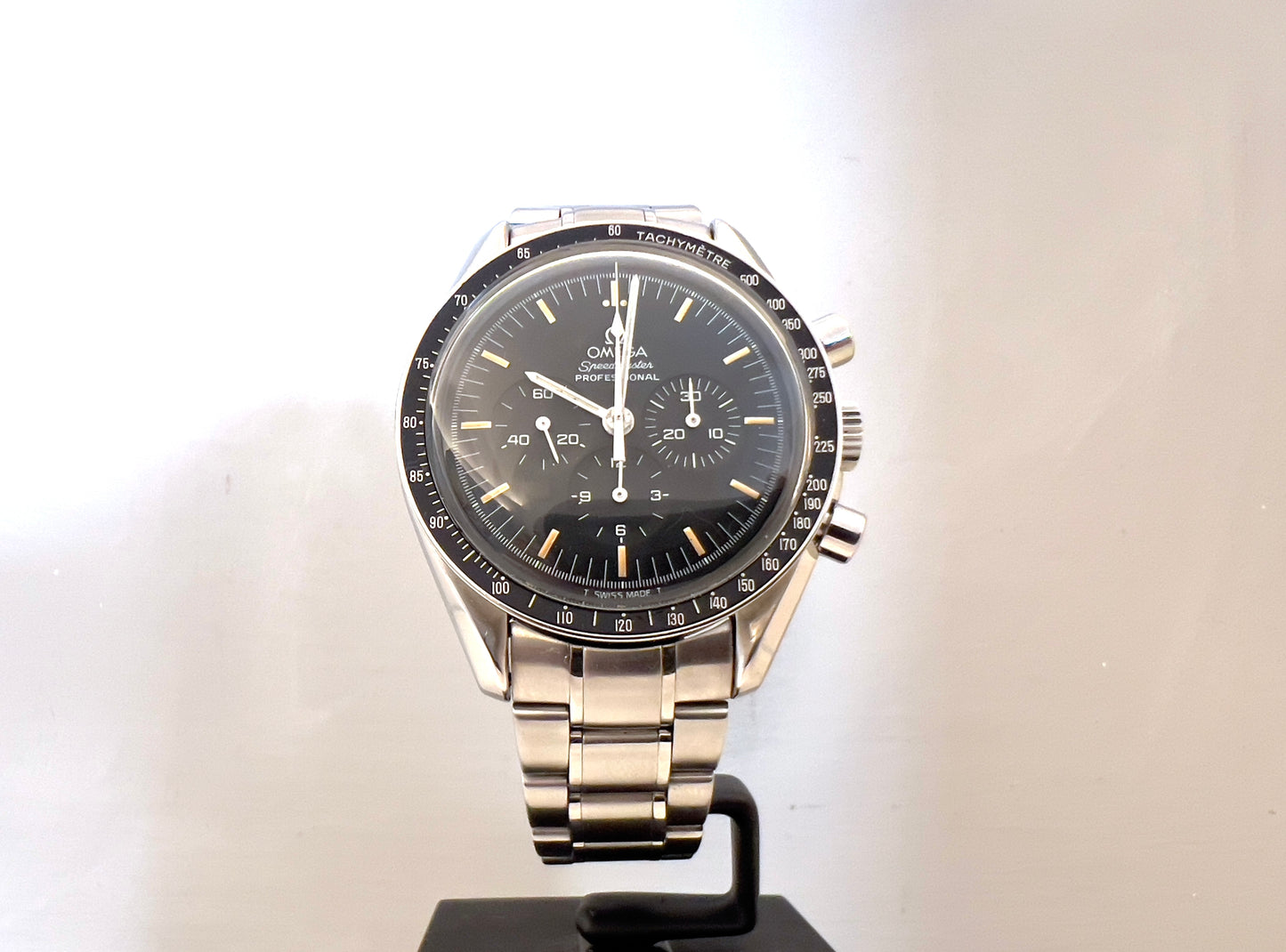 Omega Speedmaster Moonwatch