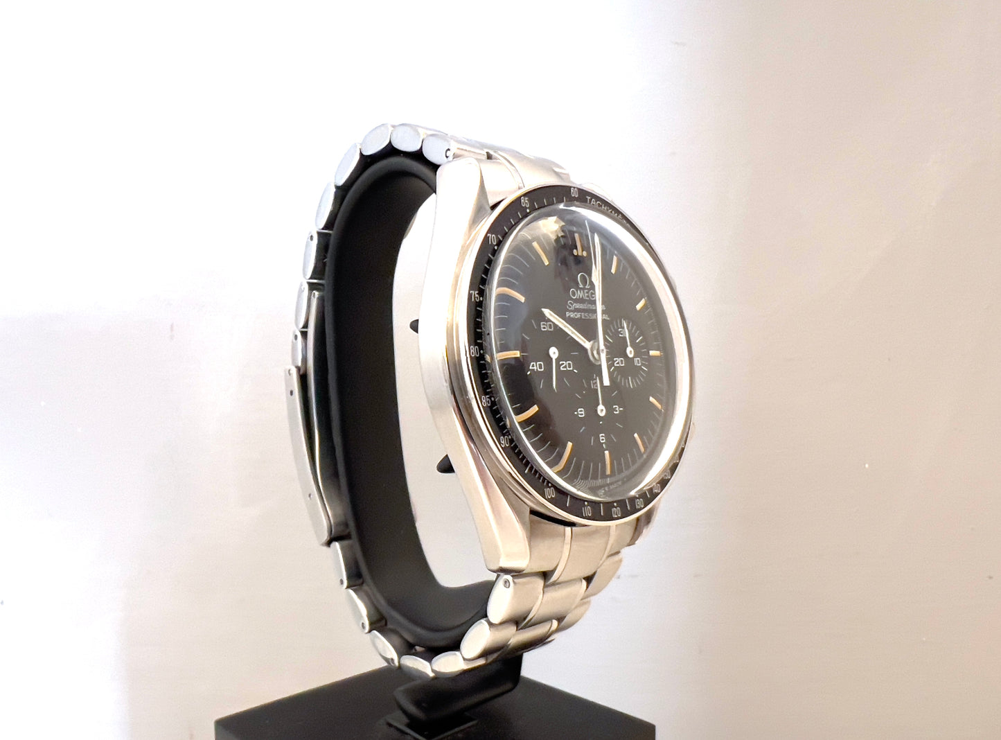 Omega Speedmaster Moonwatch