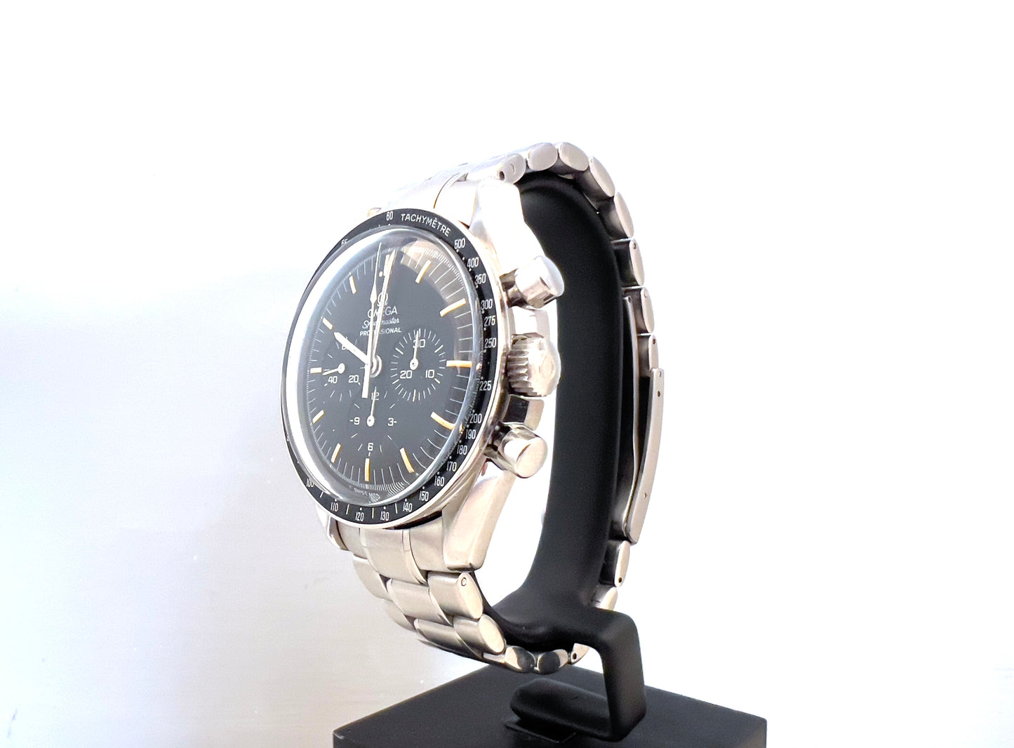 Omega Speedmaster Moonwatch