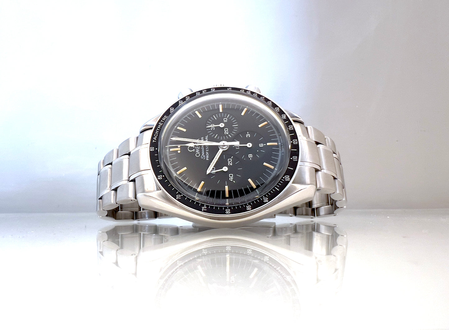 Omega Speedmaster Moonwatch