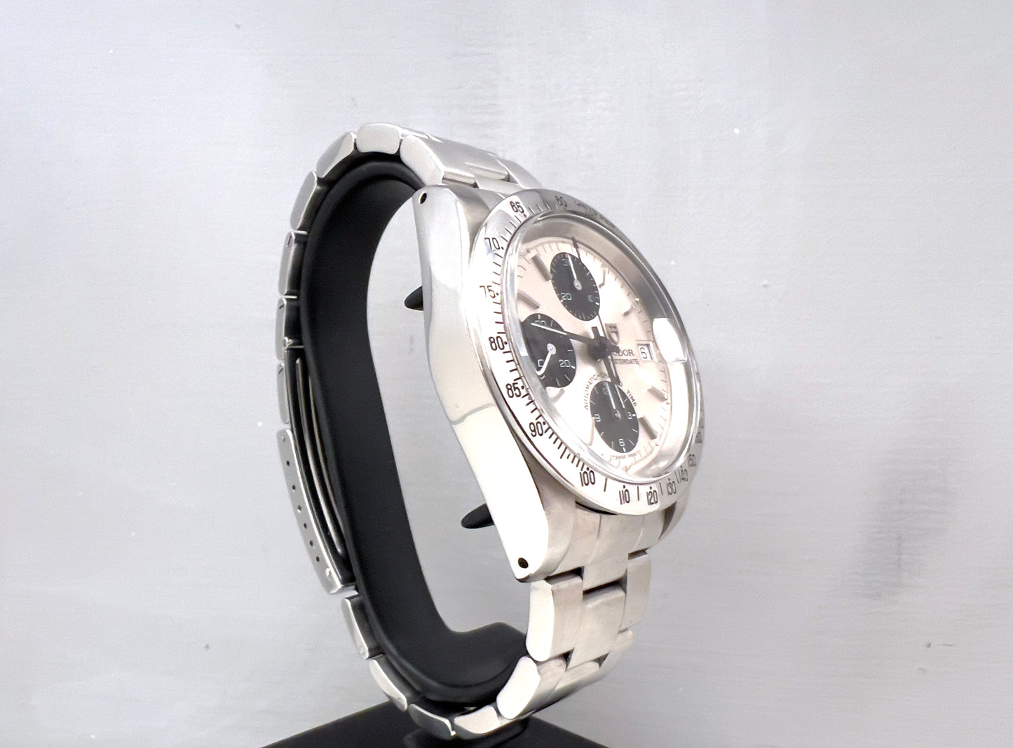 Tudor Big Block 79180 FULL SET serviced