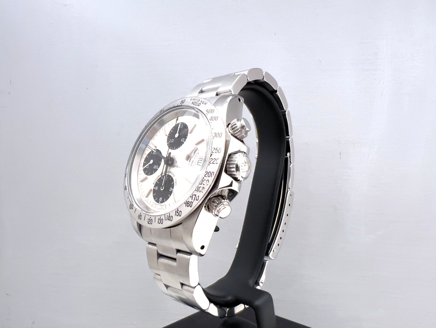 Tudor Big Block 79180 FULL SET serviced