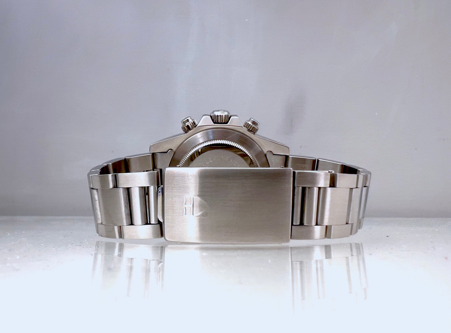 Tudor Big Block 79180 FULL SET serviced