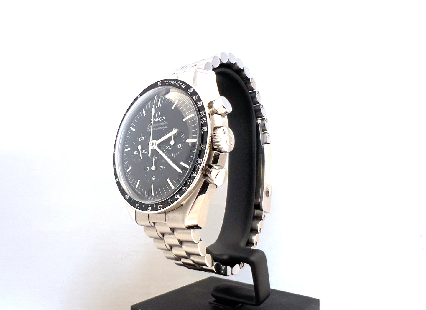 Omega Speedmaster Moonwatch 2024