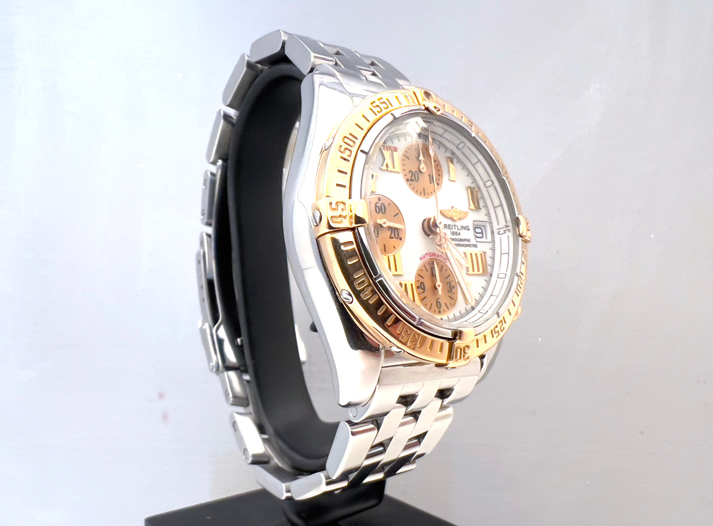 Breitling Cockpit C13358 FULL SET