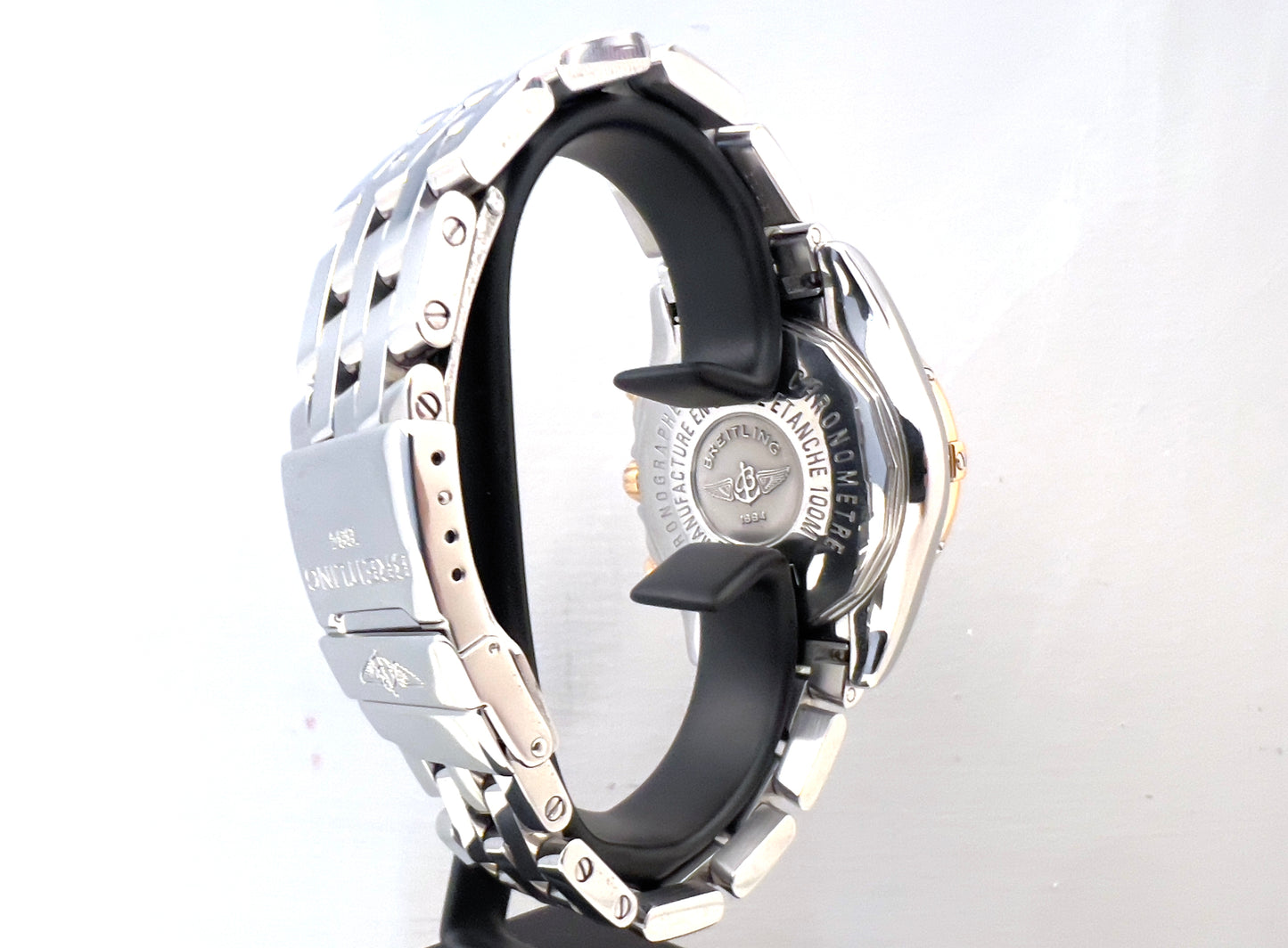 Breitling Cockpit C13358 FULL SET