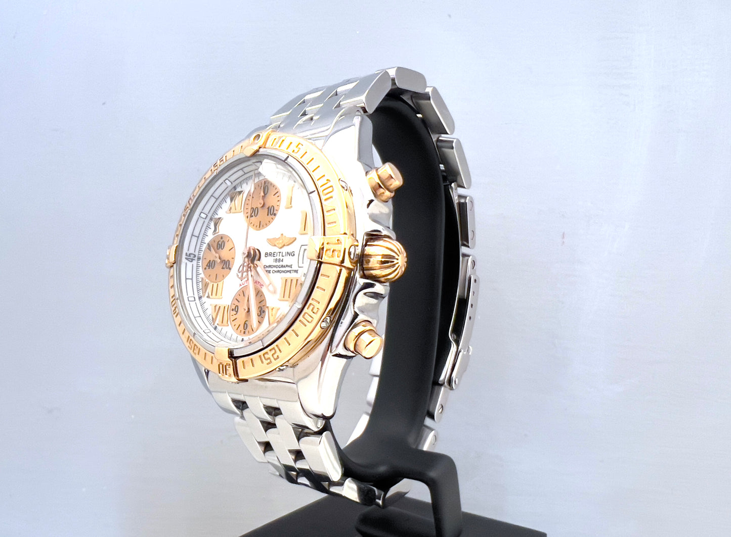 Breitling Cockpit C13358 FULL SET
