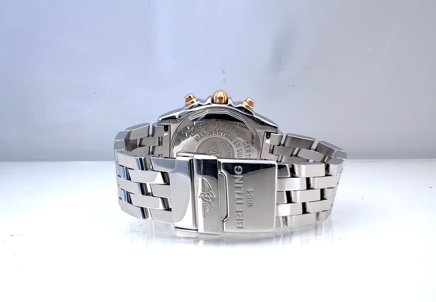 Breitling Cockpit C13358 FULL SET