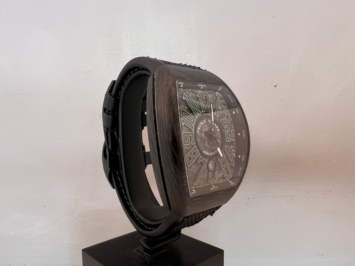 Franck Muller Vanguard Krypton