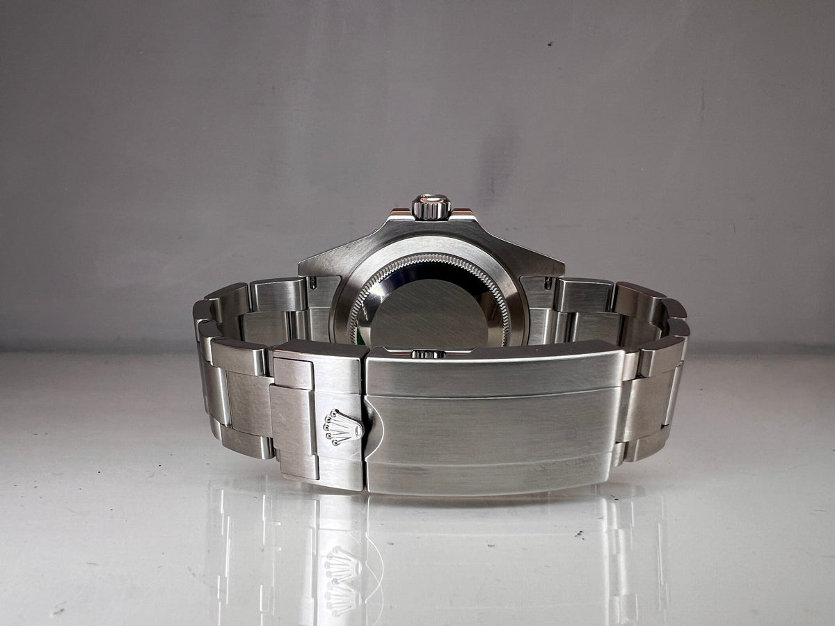 Rolex Submariner 124060 full set