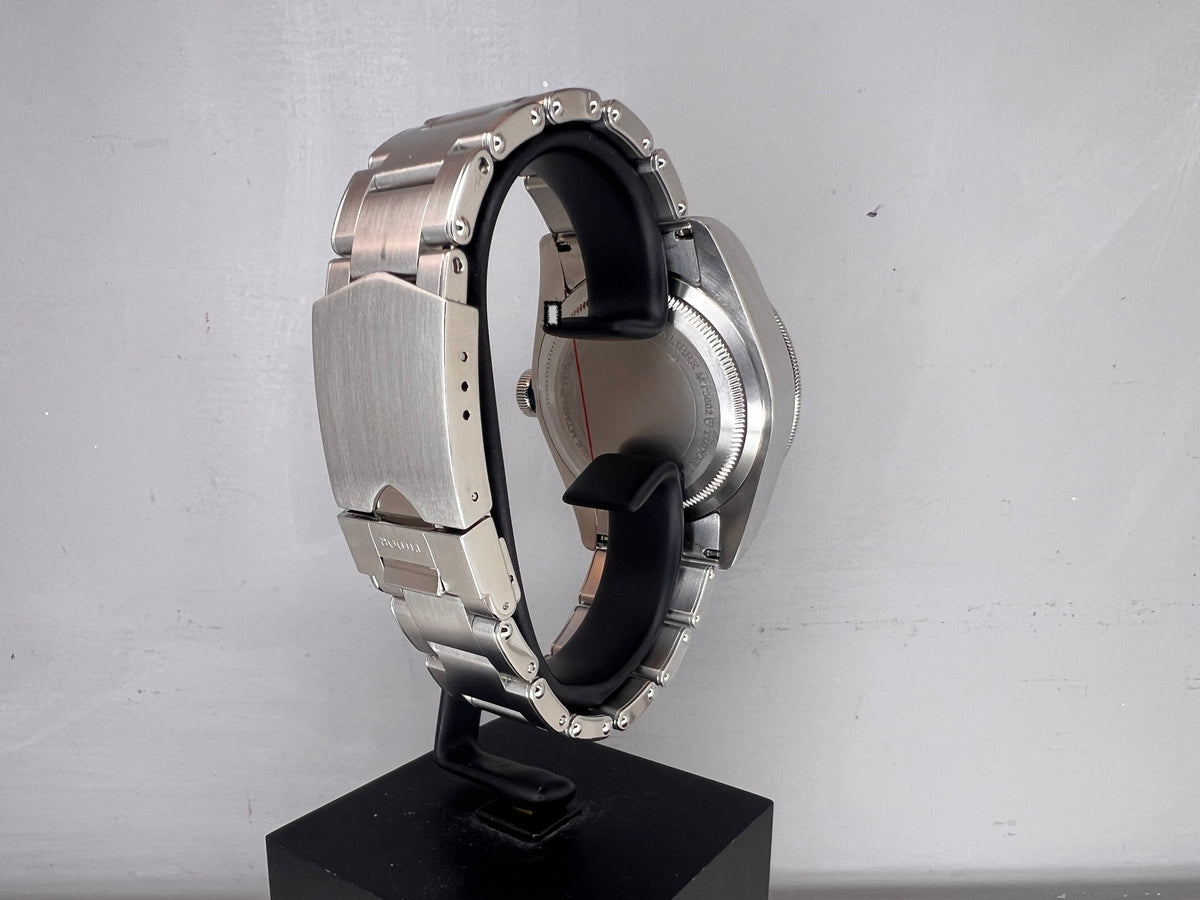 Tudor Black Bay blu 2022 full set