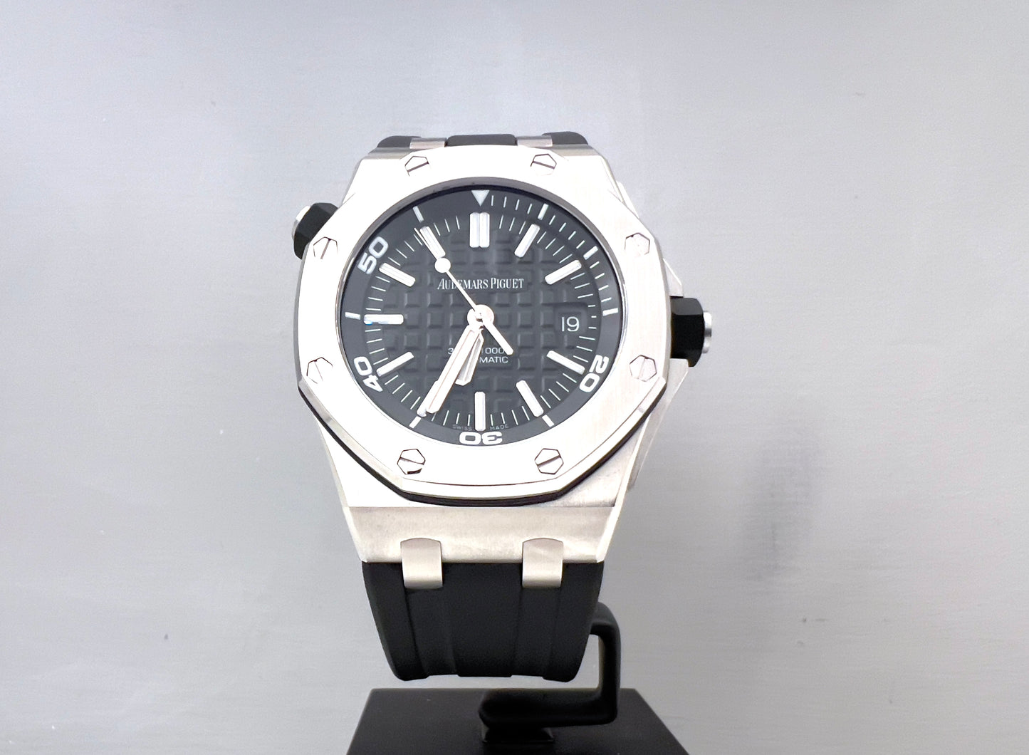 Audemars Piguet Royal Oak Offshore Diver