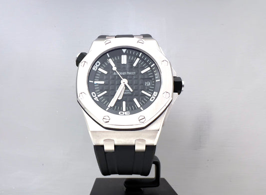 Audemars Piguet Royal Oak Offshore Diver