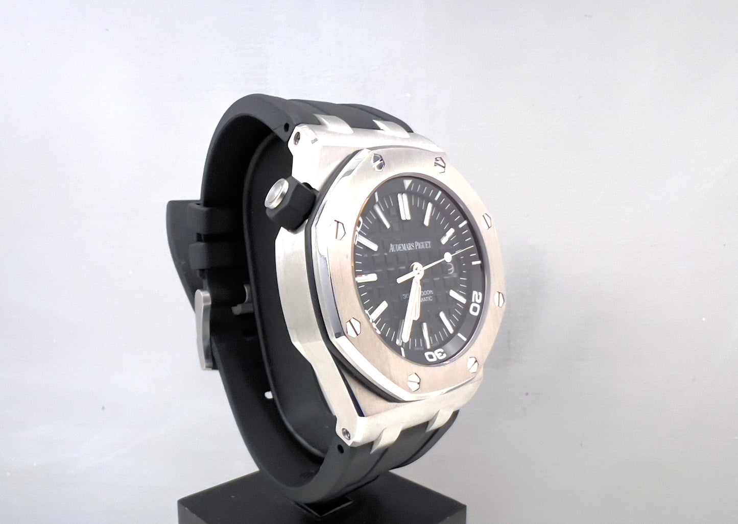 Audemars Piguet Royal Oak Offshore Diver