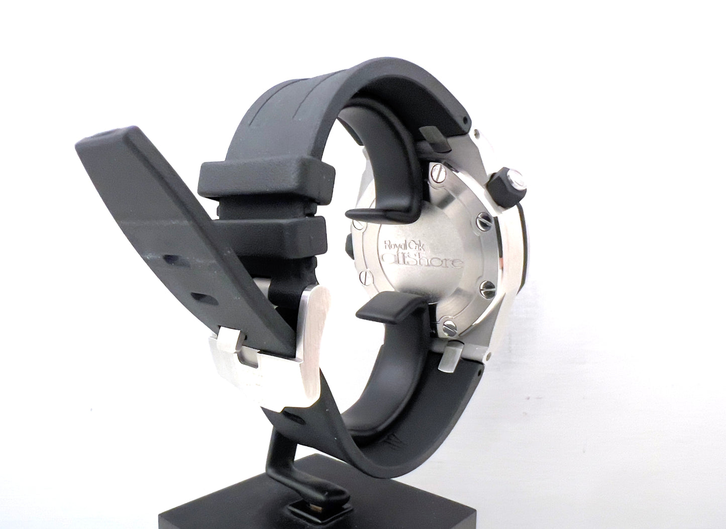 Audemars Piguet Royal Oak Offshore Diver
