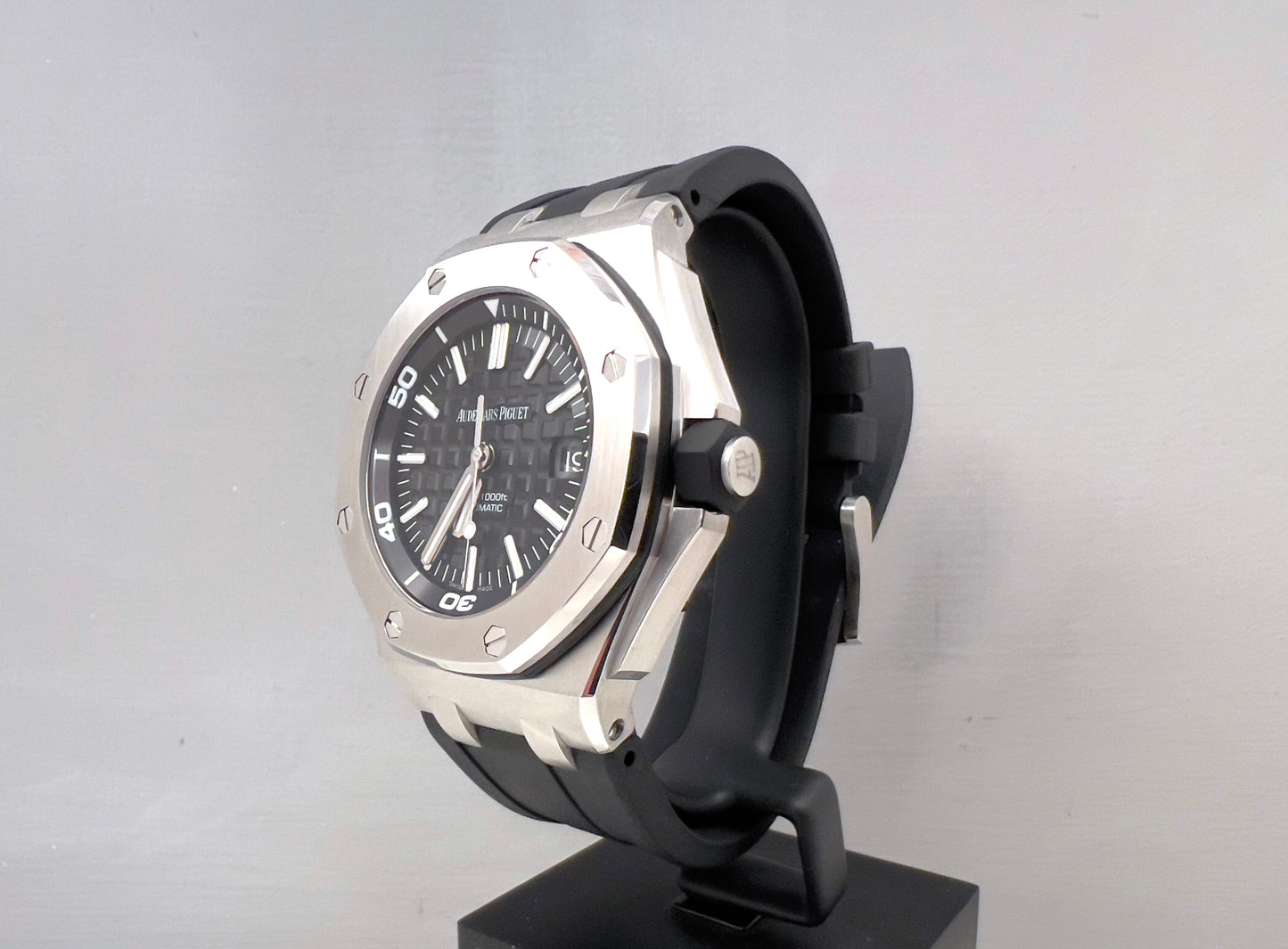 Audemars Piguet Royal Oak Offshore Diver