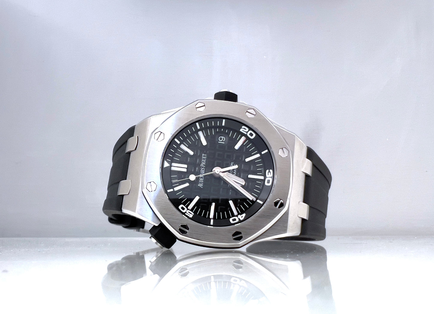 Audemars Piguet Royal Oak Offshore Diver
