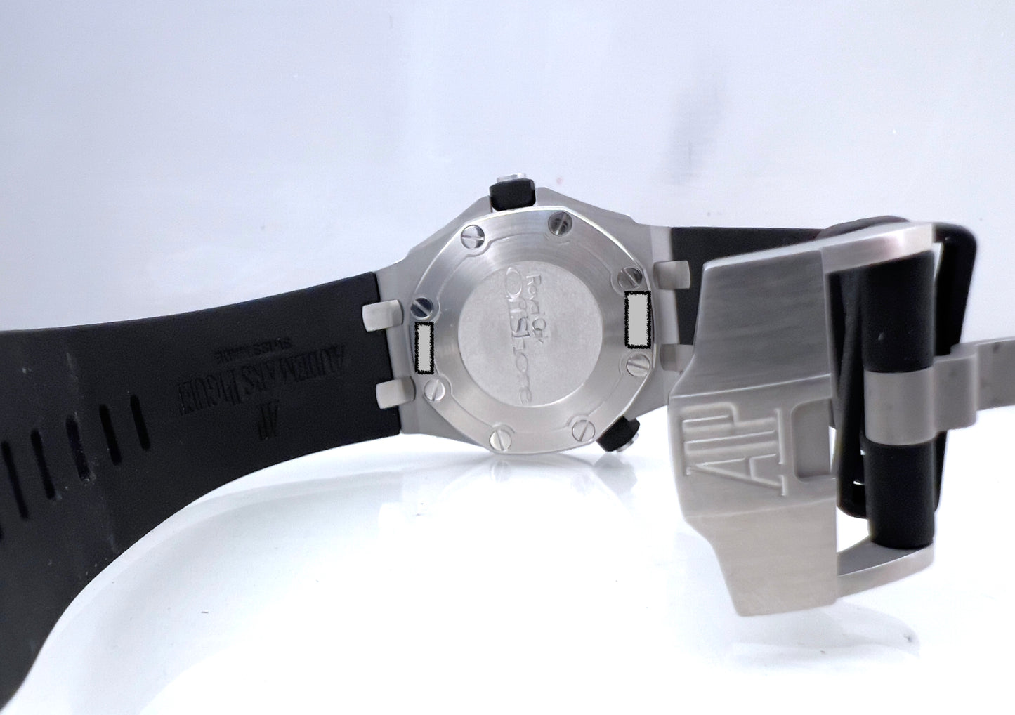 Audemars Piguet Royal Oak Offshore Diver