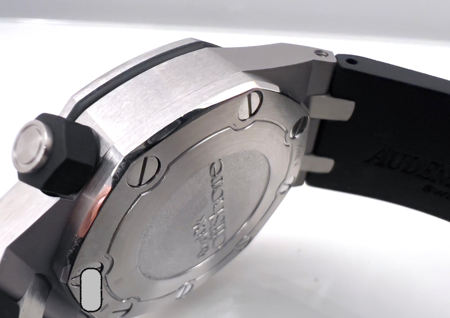 Audemars Piguet Royal Oak Offshore Diver