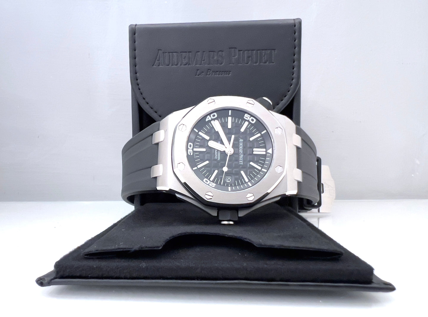 Audemars Piguet Royal Oak Offshore Diver