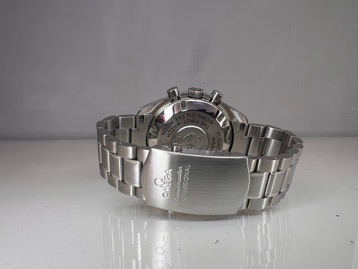 Omega Speedmaster Moonwatch 35705000