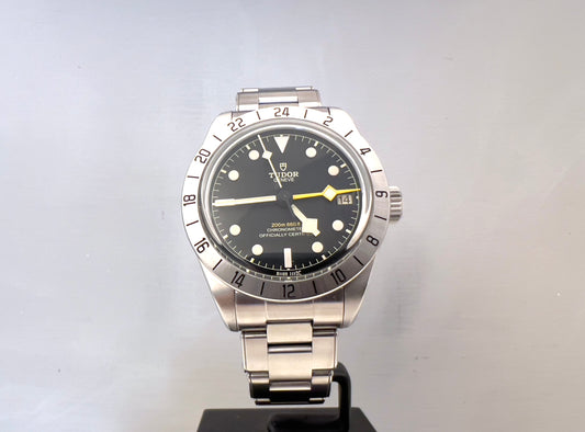 Tudor Black Bay Pro 2023 full set