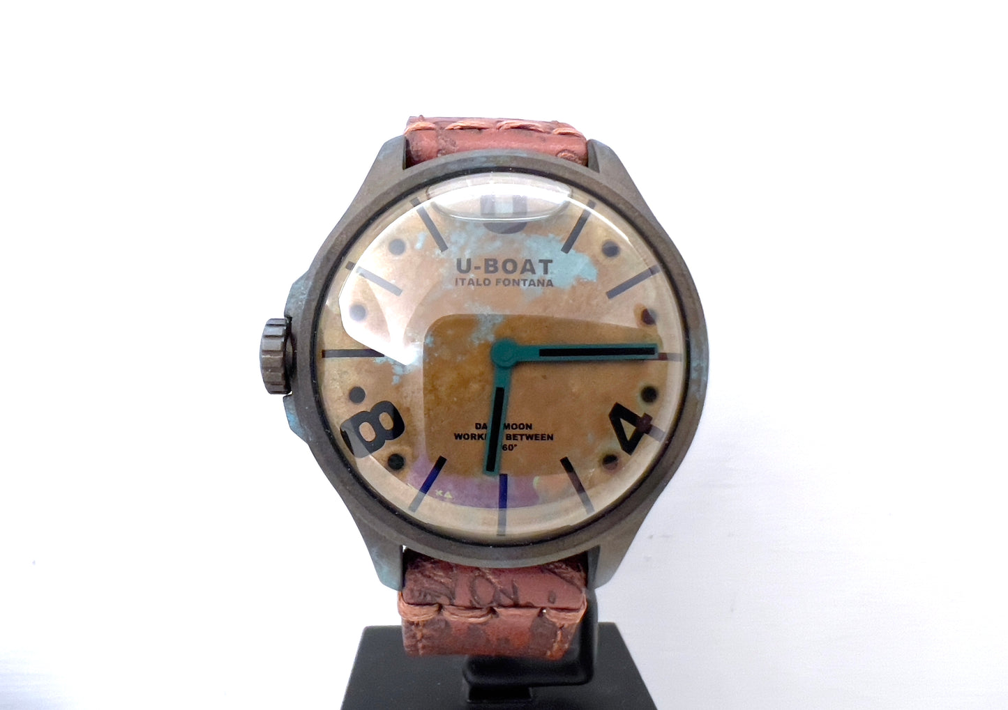 U-Boat Darkmoon UNICO special edition