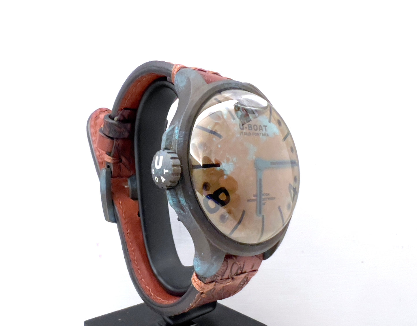 U-Boat Darkmoon UNICO special edition