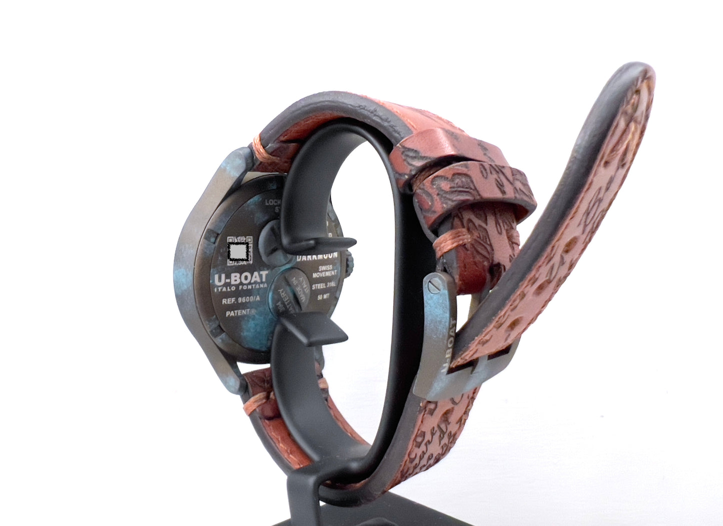 U-Boat Darkmoon UNICO special edition