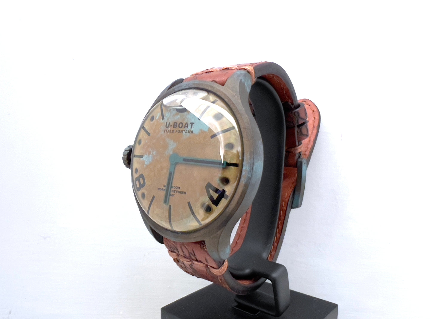 U-Boat Darkmoon UNICO special edition