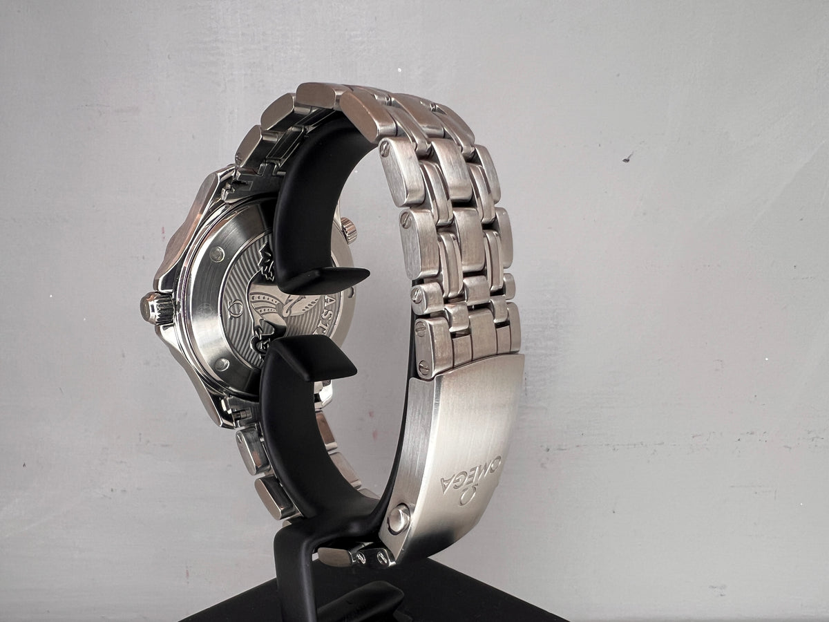 Omega Seamaster 300 BLU