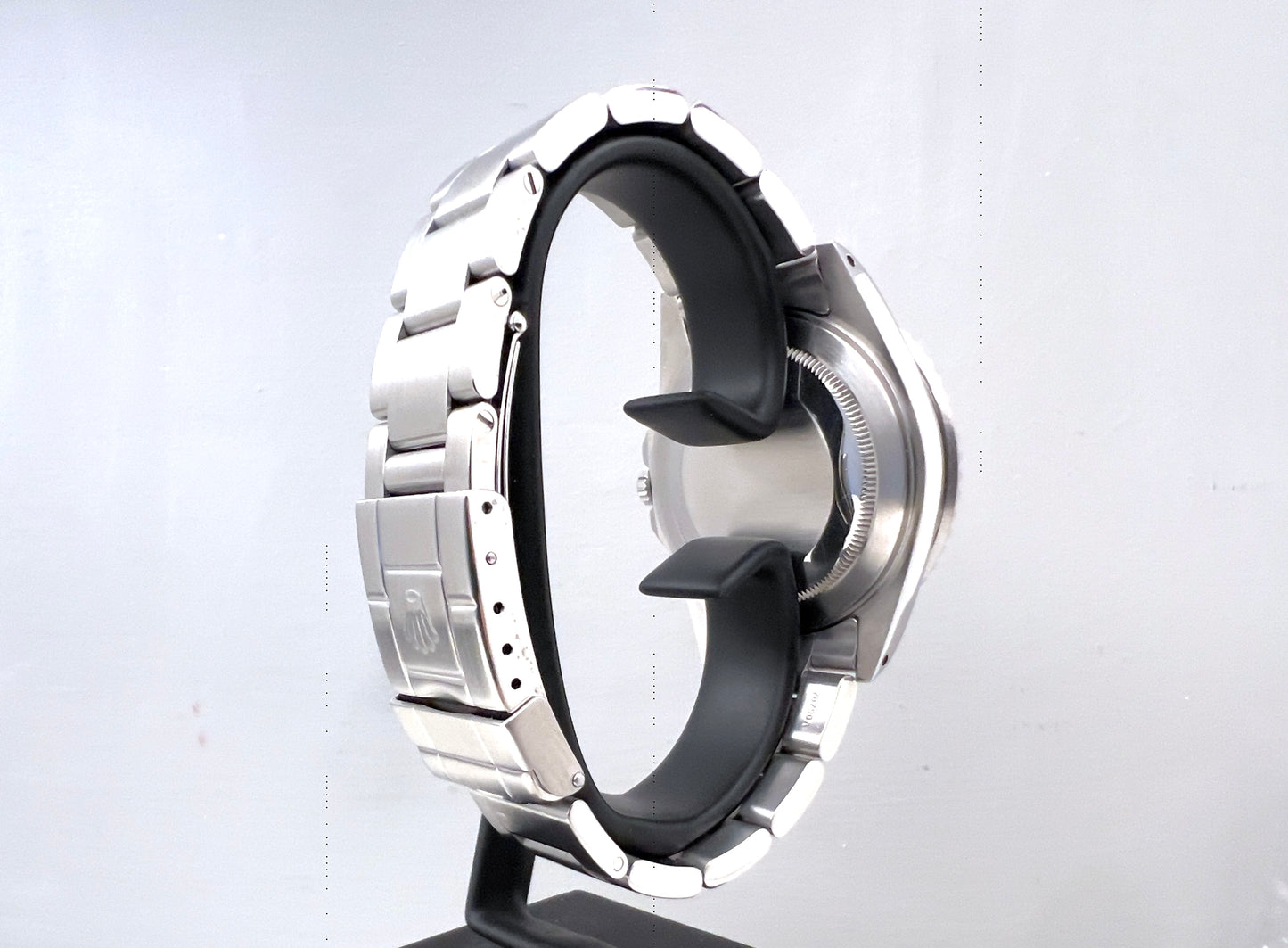 Rolex GMT 16710 full set doppia ghiera