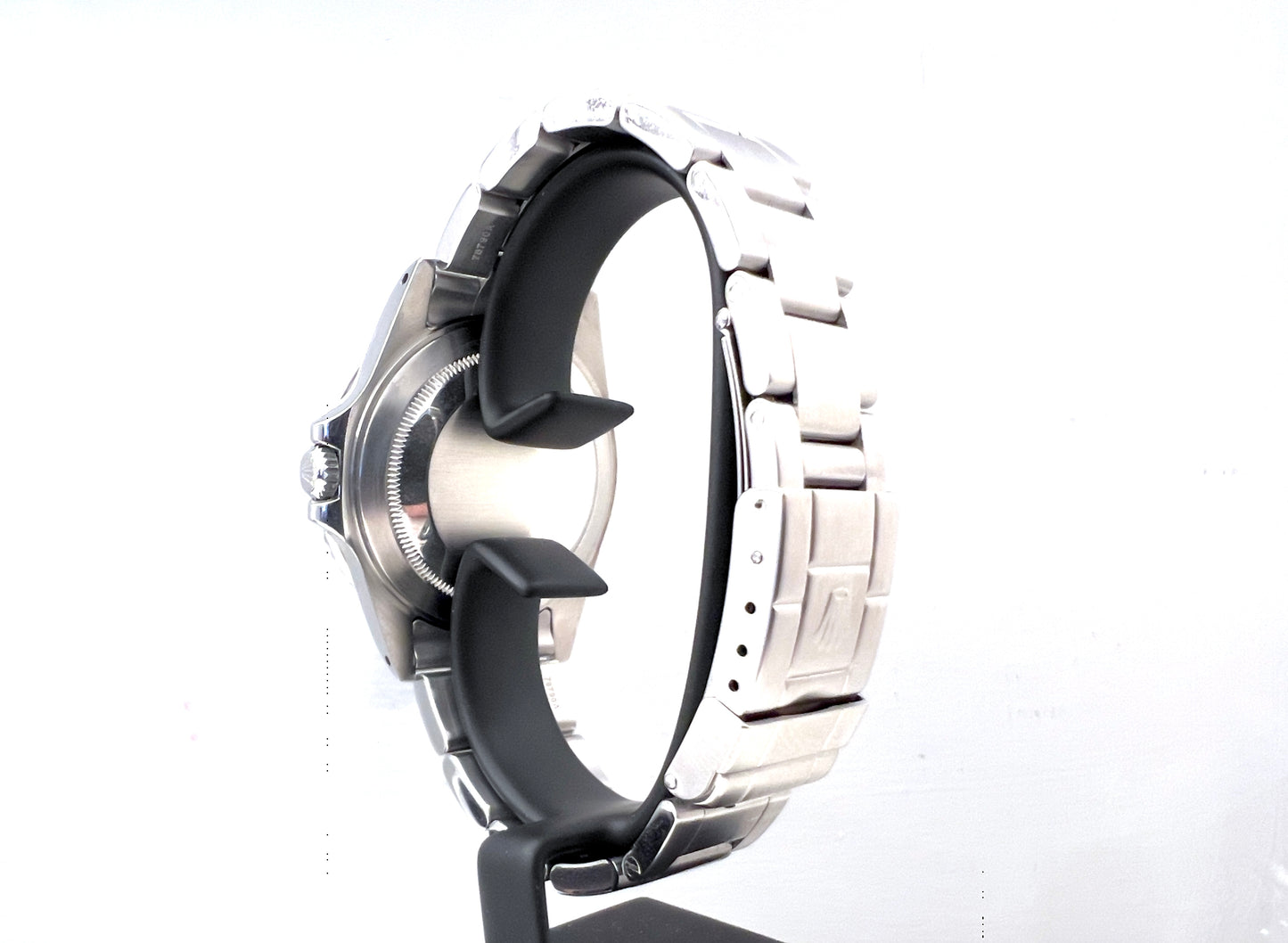 Rolex GMT 16710 full set doppia ghiera