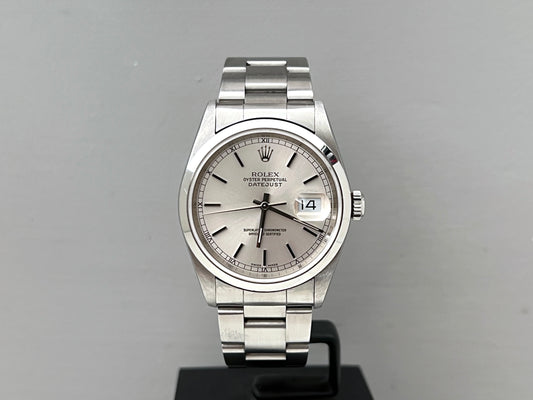 Rolex Datejust 16200