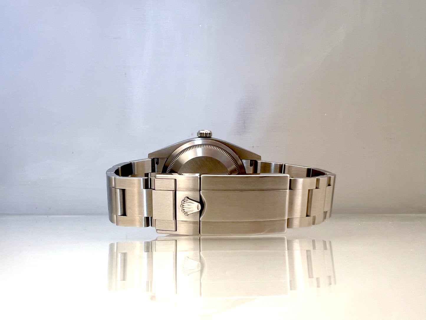 Rolex Explorer I 2023 full set 124270