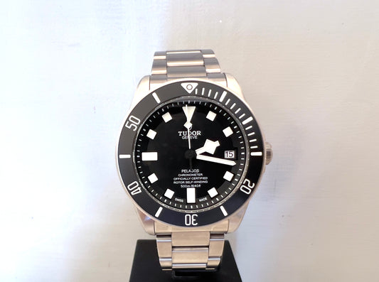 Tudor Pelagos NEW FULL STICKERS