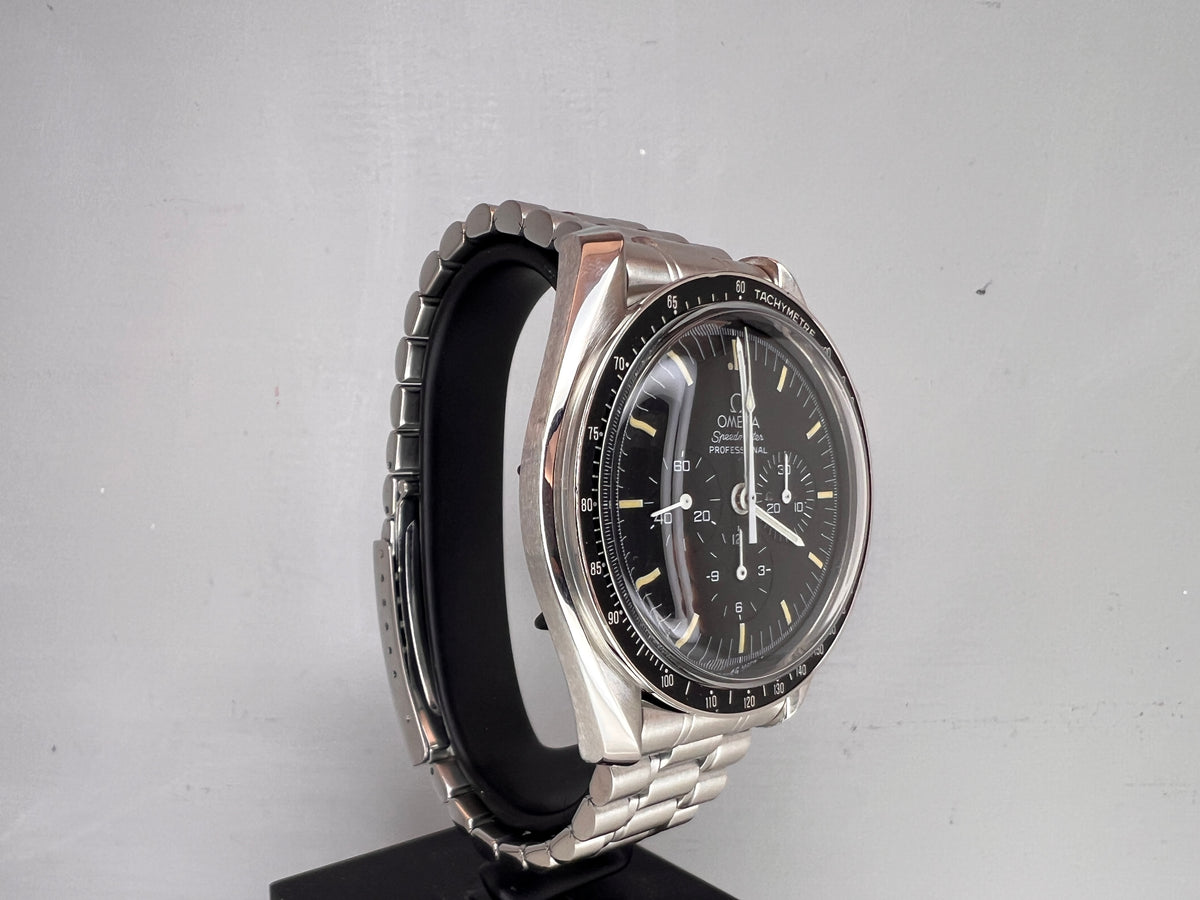 Omega Speedmaster Moonwatch 145.022 cal. 861 full set